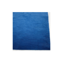 Economical Custom Design Cotton Polyester Stretched Corduroy Fabric